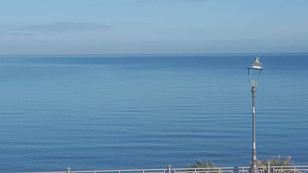 Affittacamere 7Venti Castellammare del Golfo Exterior foto
