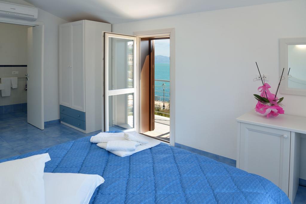 Affittacamere 7Venti Castellammare del Golfo Exterior foto