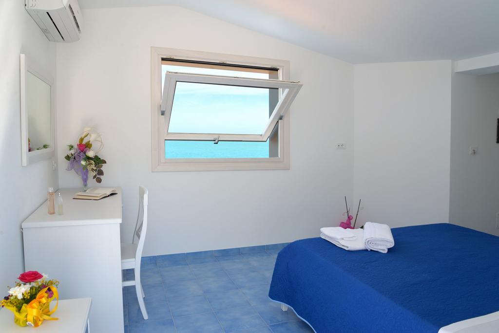 Affittacamere 7Venti Castellammare del Golfo Exterior foto