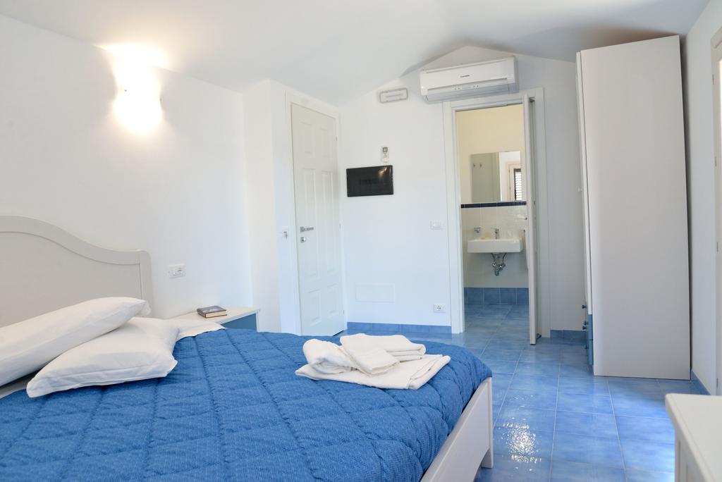 Affittacamere 7Venti Castellammare del Golfo Exterior foto