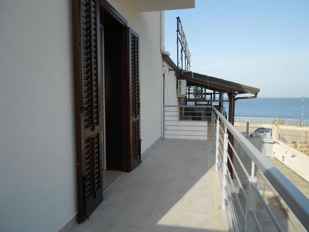 Affittacamere 7Venti Castellammare del Golfo Exterior foto
