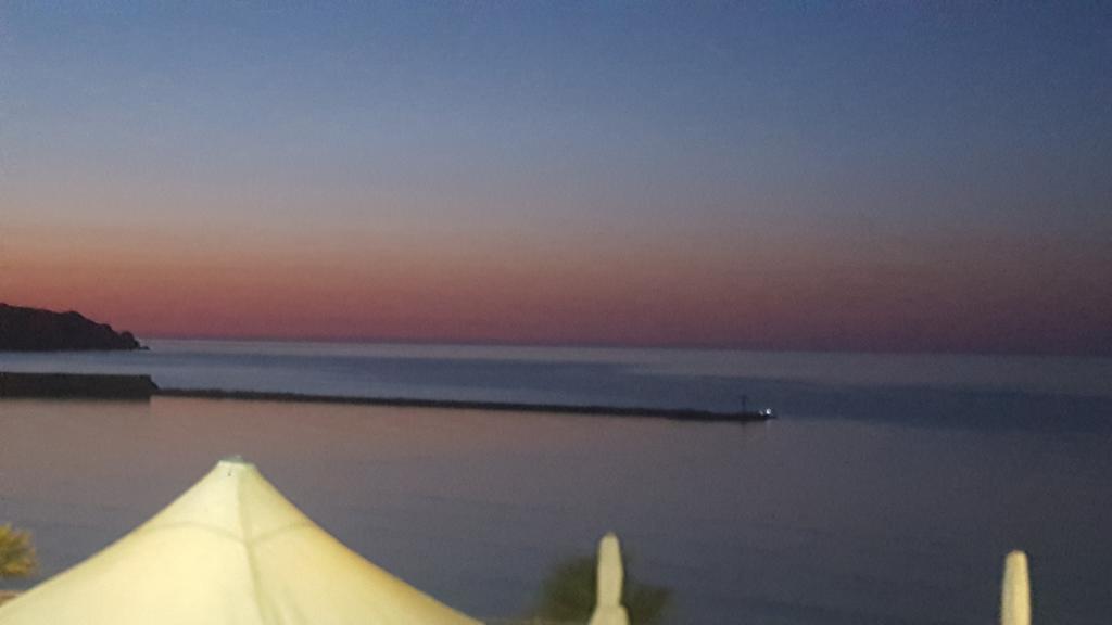 Affittacamere 7Venti Castellammare del Golfo Exterior foto